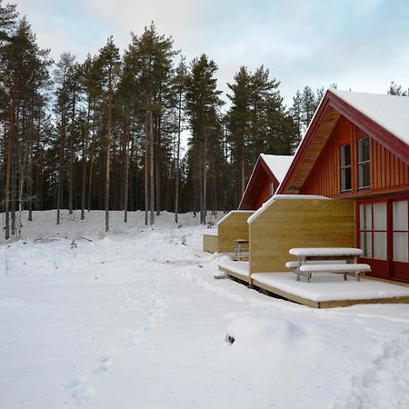 14 - Fulufjellets Nasjonalparker - Natur-, Dyre- Og Fugleopplevelser Trysil Exterior photo